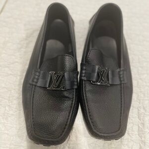 Original Louis Vuitton  for Men  $200  size 12 used excellent condition